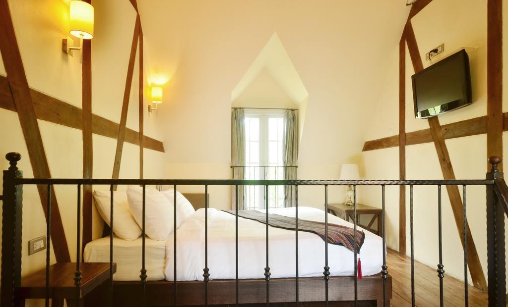 I'M Happy Bed and Breakfast Τσιάνγκ Μάι Εξωτερικό φωτογραφία