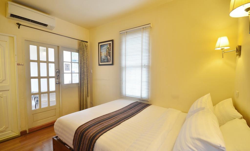 I'M Happy Bed and Breakfast Τσιάνγκ Μάι Εξωτερικό φωτογραφία