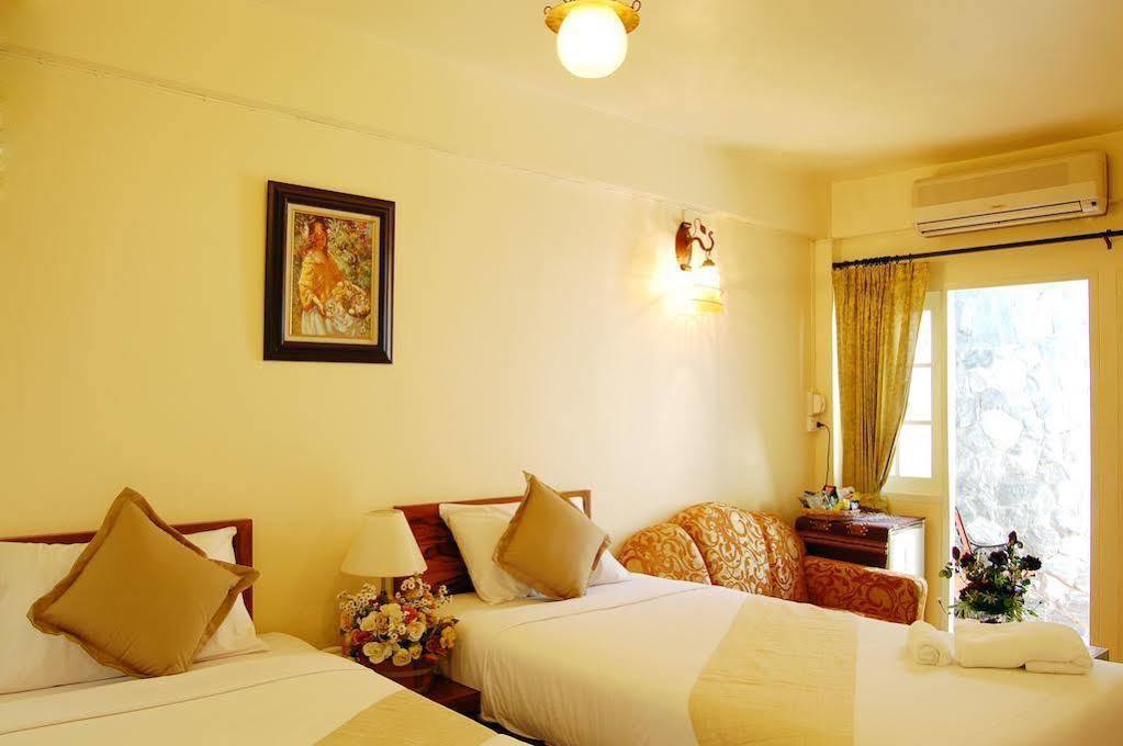 I'M Happy Bed and Breakfast Τσιάνγκ Μάι Εξωτερικό φωτογραφία